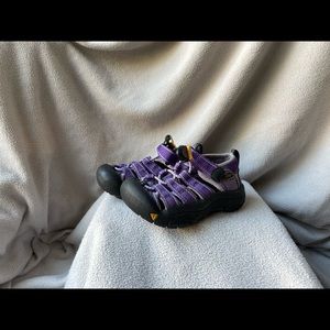 Toddler Girls Keen Sandals
